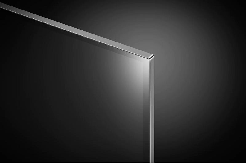 TV LG OLED48C21LA