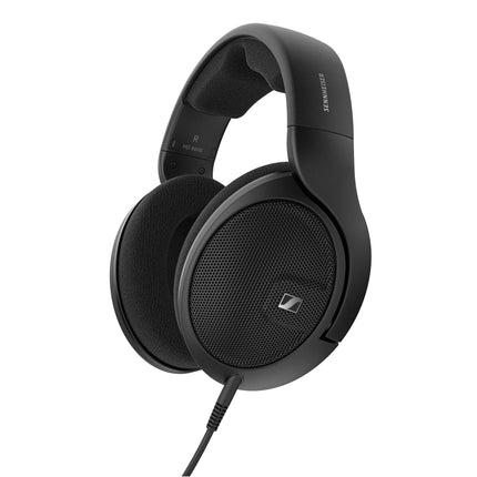 Casti Hi-Fi Sennheiser HD 560S resigilat