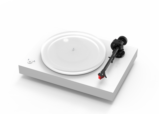 Pick-up Pro-Ject X2 B (Quintet Red)