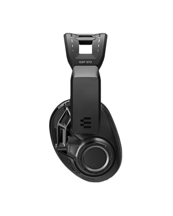 EPOS GSP 670 gaming