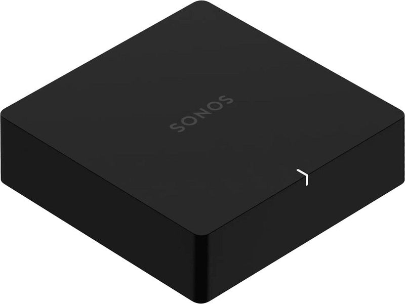 DAC Sonos Port resigilat