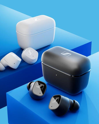 SENNHEISER CX True Wireless