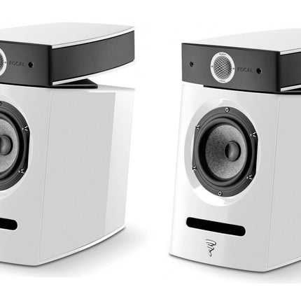 Boxe de raft Focal Diablo Utopia Colour Evo