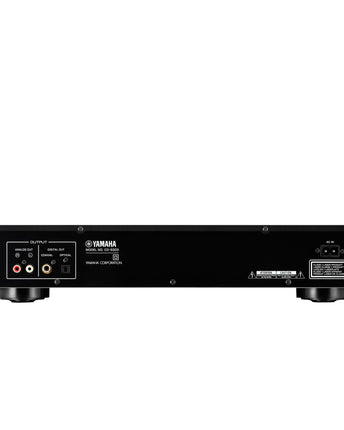 Yamaha CD-S303