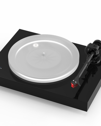 Pro-Ject X2 B (Quintet Red)