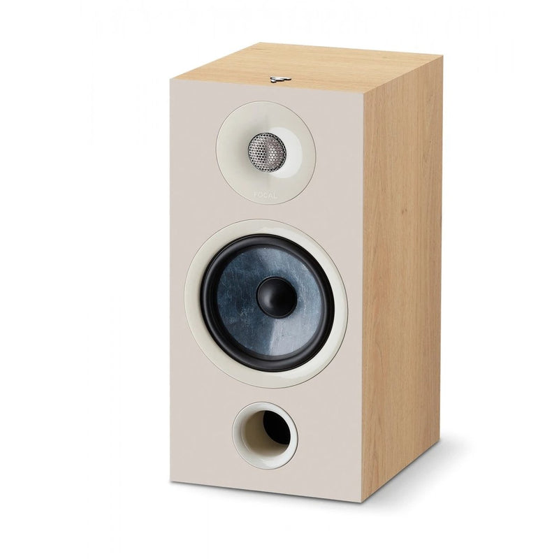 Boxe Focal Chora 806