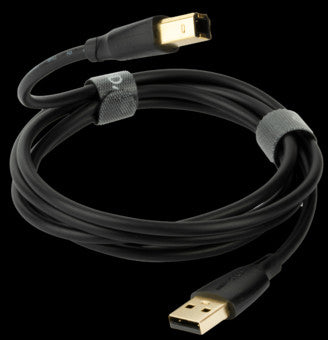 Cablu QED CONNECT USB A-B