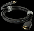 QED Cablu adaptor CONNECT USB A(F) - USB C