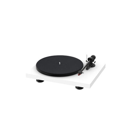 Pick-up Pro-Ject Debut Carbon EVO 2M-RED resigilat