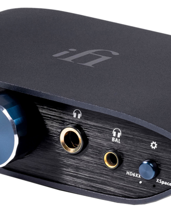 iFi Audio ZEN CAN Signature 6XX