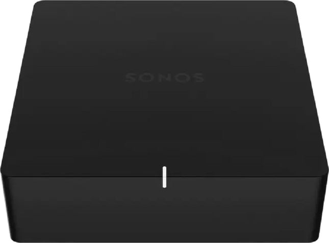 DAC Sonos Port