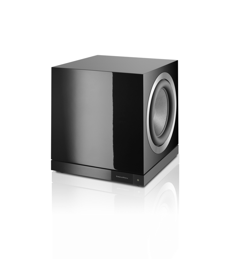 Subwoofer Bowers & Wilkins DB2D Piano Black Gloss