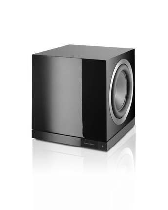 Bowers & Wilkins DB3D