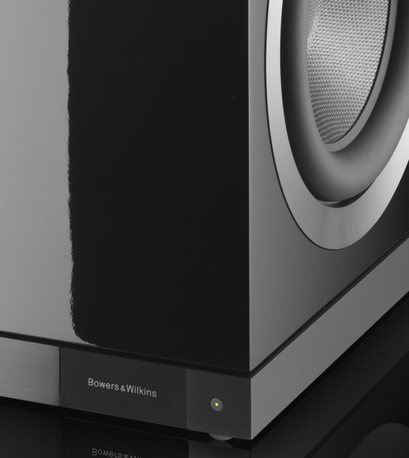 Subwoofer Bowers & Wilkins DB2D Piano Black Gloss