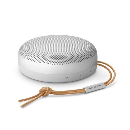 Boxa activa Bang & Olufsen Beosound A1 2nd Gen resigilat
