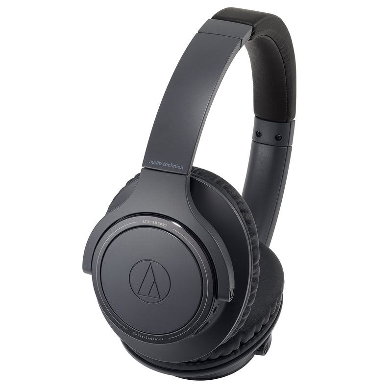 Casti Audio-Technica ATH-SR30BT resigilat
