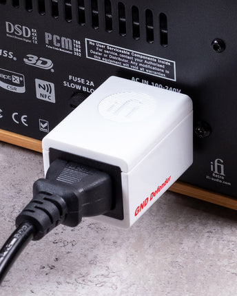 iFi Audio GND Defender