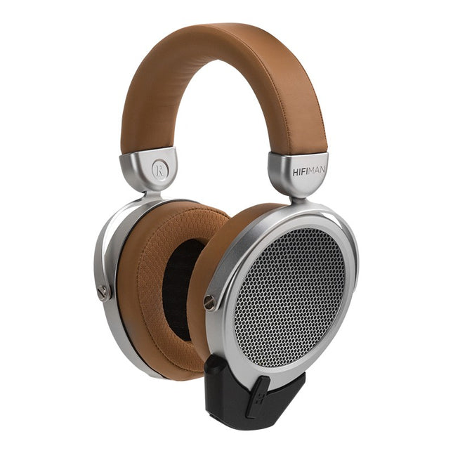 Casti HiFiMAN Deva BT