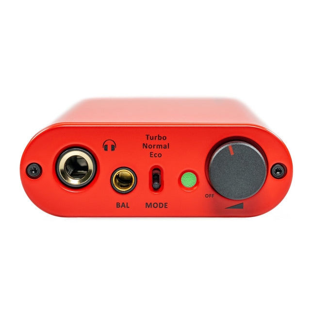 DAC iFi Audio iDSD Diablo