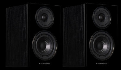 Boxe Wharfedale Diamond 12.1