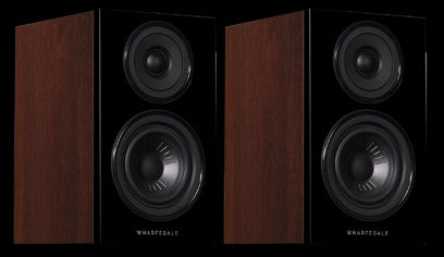 Boxe Wharfedale Diamond 12.1