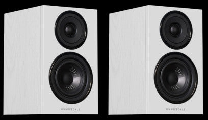 Boxe Wharfedale Diamond 12.1