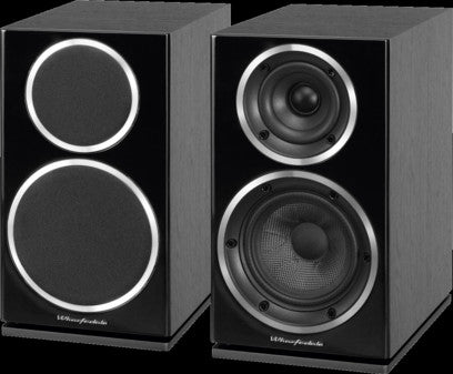 Boxe Wharfedale Diamond 225