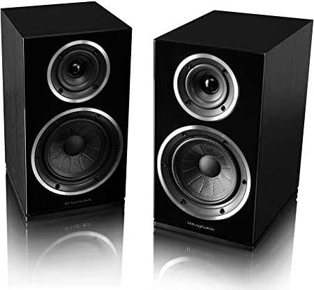 Boxe Wharfedale Diamond 225