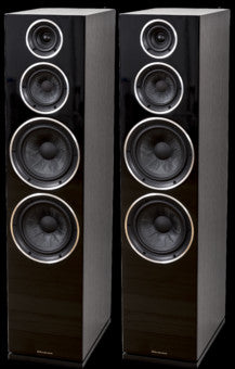 Boxe Wharfedale Diamond 250