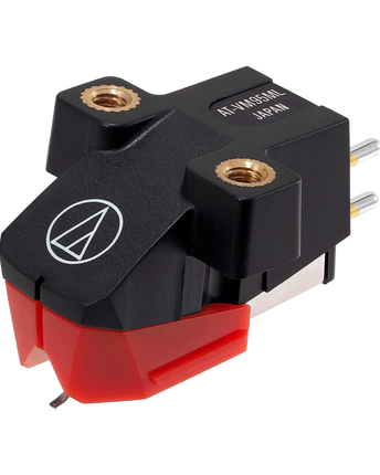 Audio-Technica AT-VM95ML