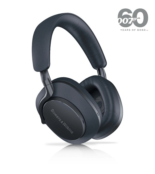 Casti Bowers & Wilkins PX8 007 Edition resigilat
