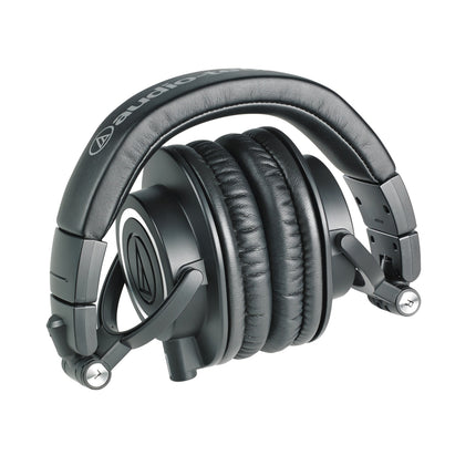 Casti Audio-Technica ATH-M50x