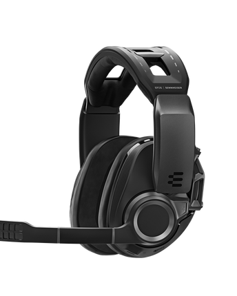 EPOS GSP 670 gaming