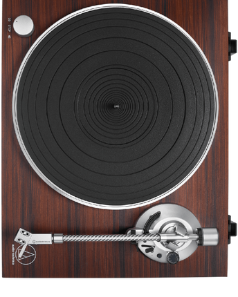 Audio-Technica AT-LPW50BTRW