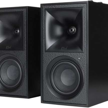 Boxe active Klipsch The Fives, HDMI ARC