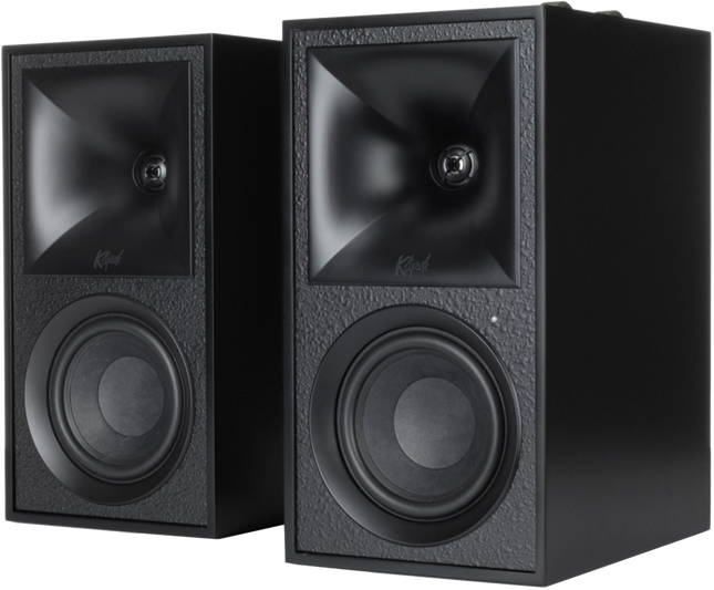 Boxe active Klipsch The Fives, HDMI ARC