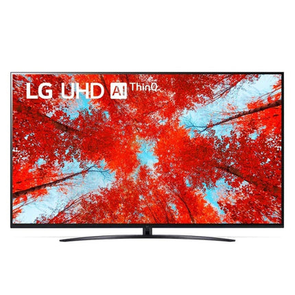 TV LG 86UQ91003LA resigilat