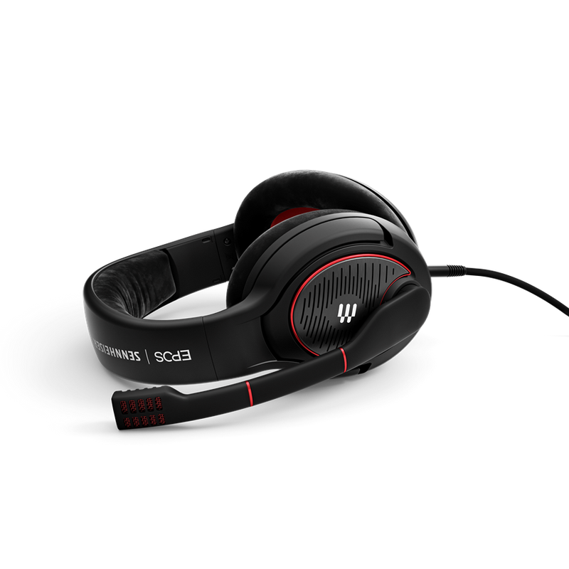 Casti Gaming EPOS | SENNHEISER GAME ONE