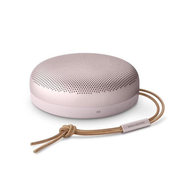 Boxa activa Bang & Olufsen Beosound A1 2nd Gen resigilat