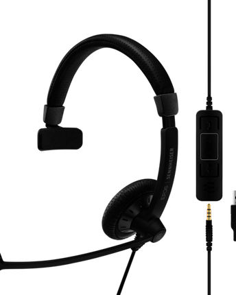 EPOS IMPACT 100 SC 45 USB MS