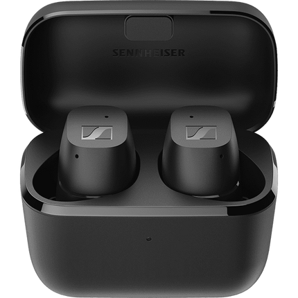 Casti Sennheiser CX True Wireless