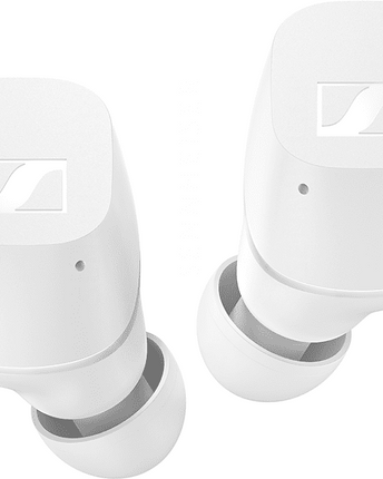 SENNHEISER CX True Wireless