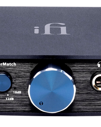 iFi Audio ZEN CAN Signature 6XX