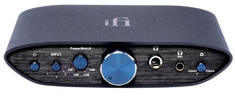 iFi Audio ZEN CAN Signature 6XX