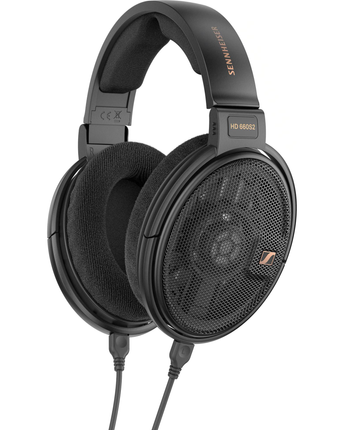 SENNHEISER HD 660S2