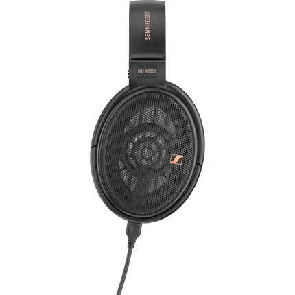 Casti Hi-Fi Sennheiser HD 660 S2