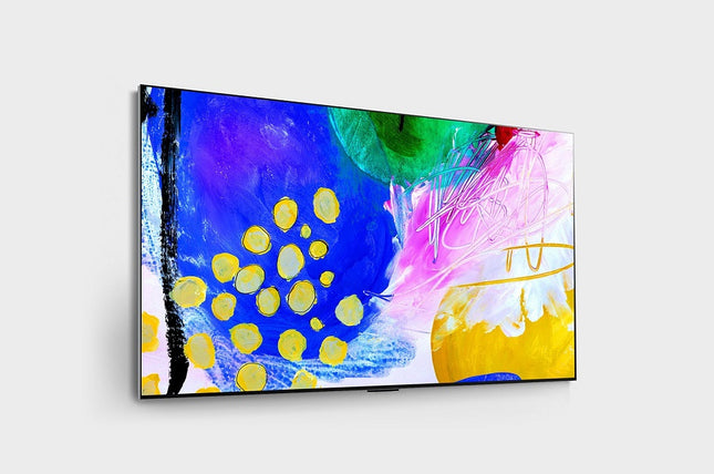 TV LG OLED55G23LA