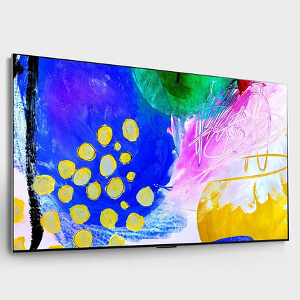 TV LG OLED65G23LA