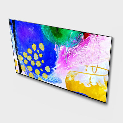 TV LG OLED65G23LA
