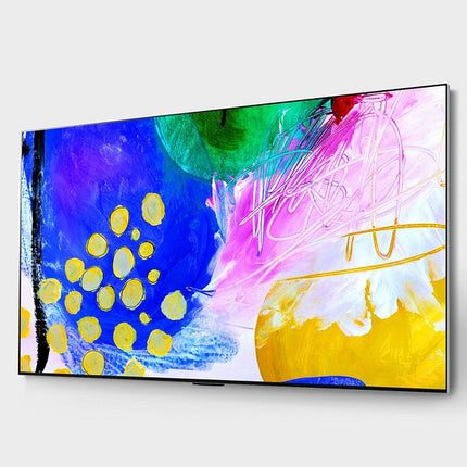 TV LG OLED65G23LA
